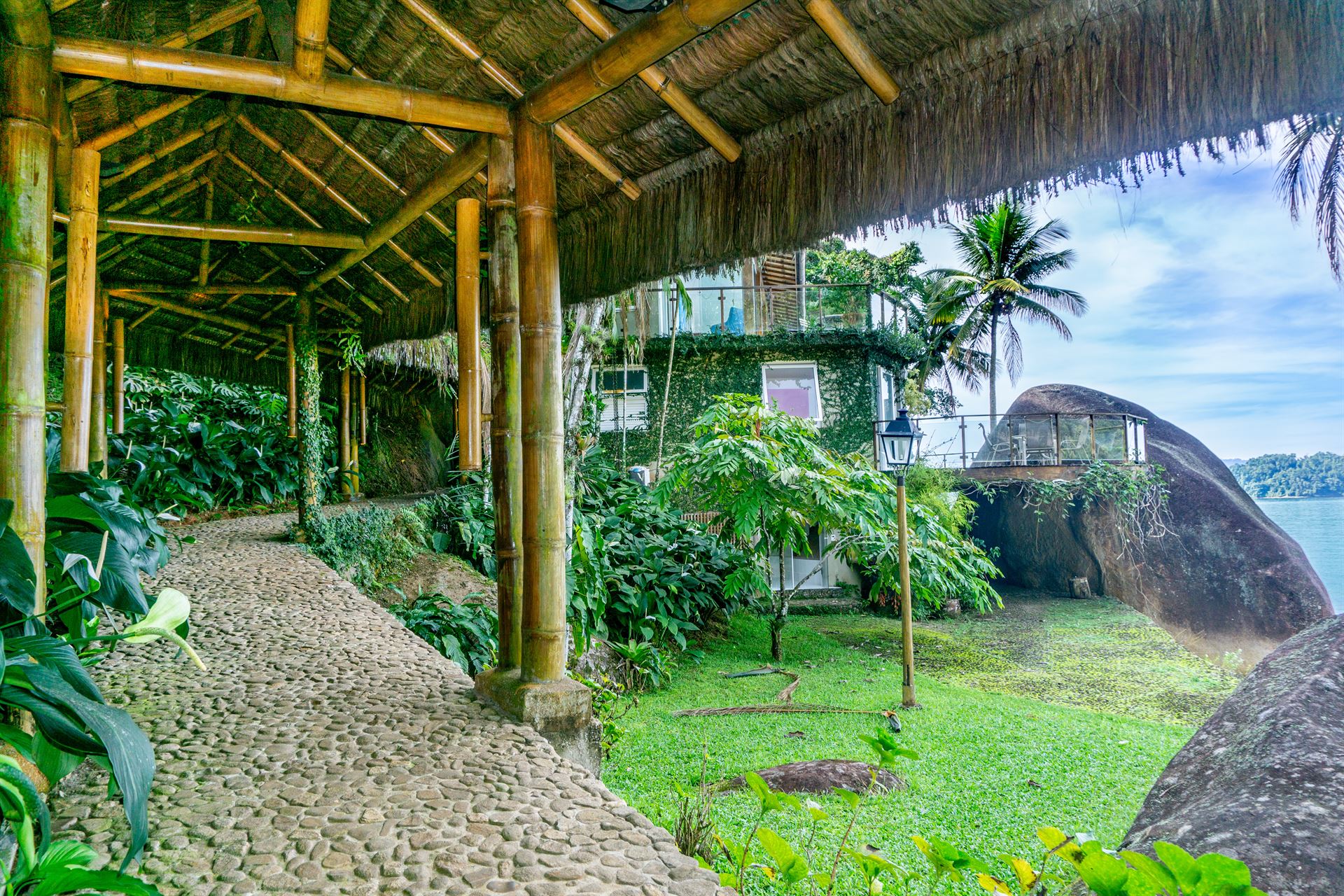 Aluguel casa de luxoAngra dos Reis, Villa 28