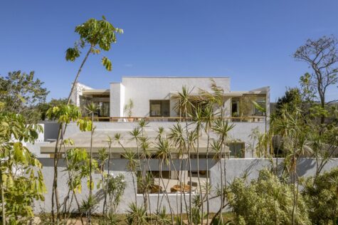 CAPA Aluguel de casas de luxo Alto Paraiso Chapada dos Veadeiros Villa 2