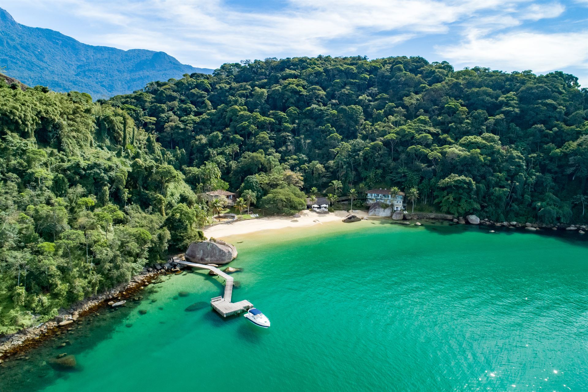 Aluguel casa de luxoAngra dos Reis, Villa 28