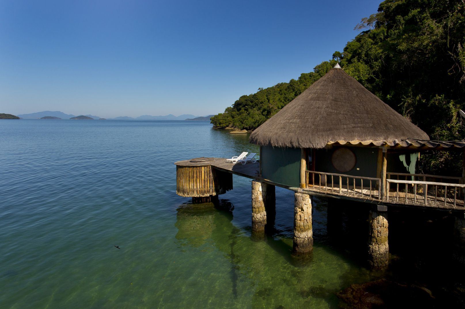 Aluguel casa de luxoAngra dos Reis Villa 16