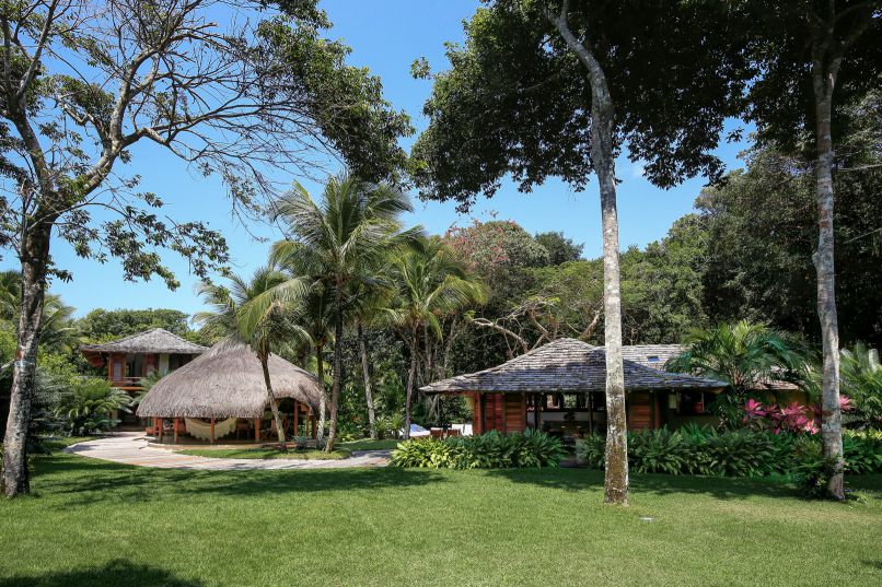 Aluguel casa de luxoTrancoso Villa 15