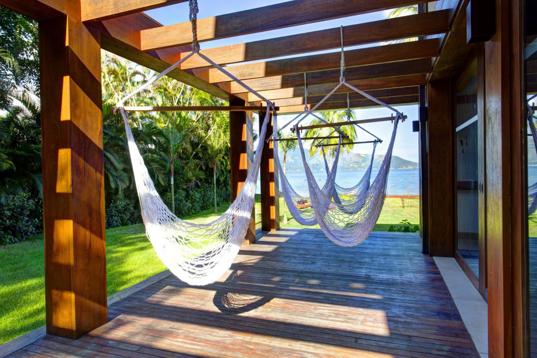 Aluguel casa de luxoAngra dos Reis, Villa 17