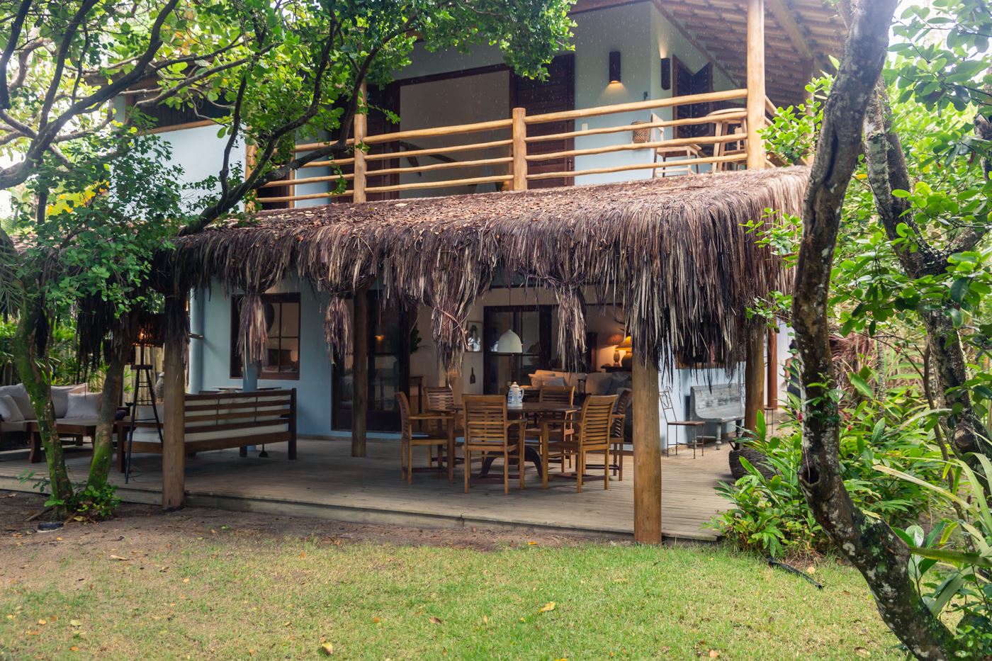 Aluguel casa de luxoTrancoso Villa 17