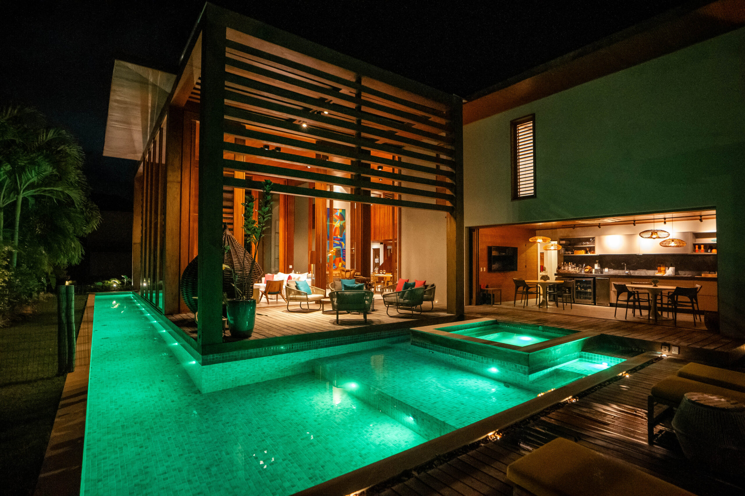 Aluguel casa de luxoPraia do Forte, Villa 12