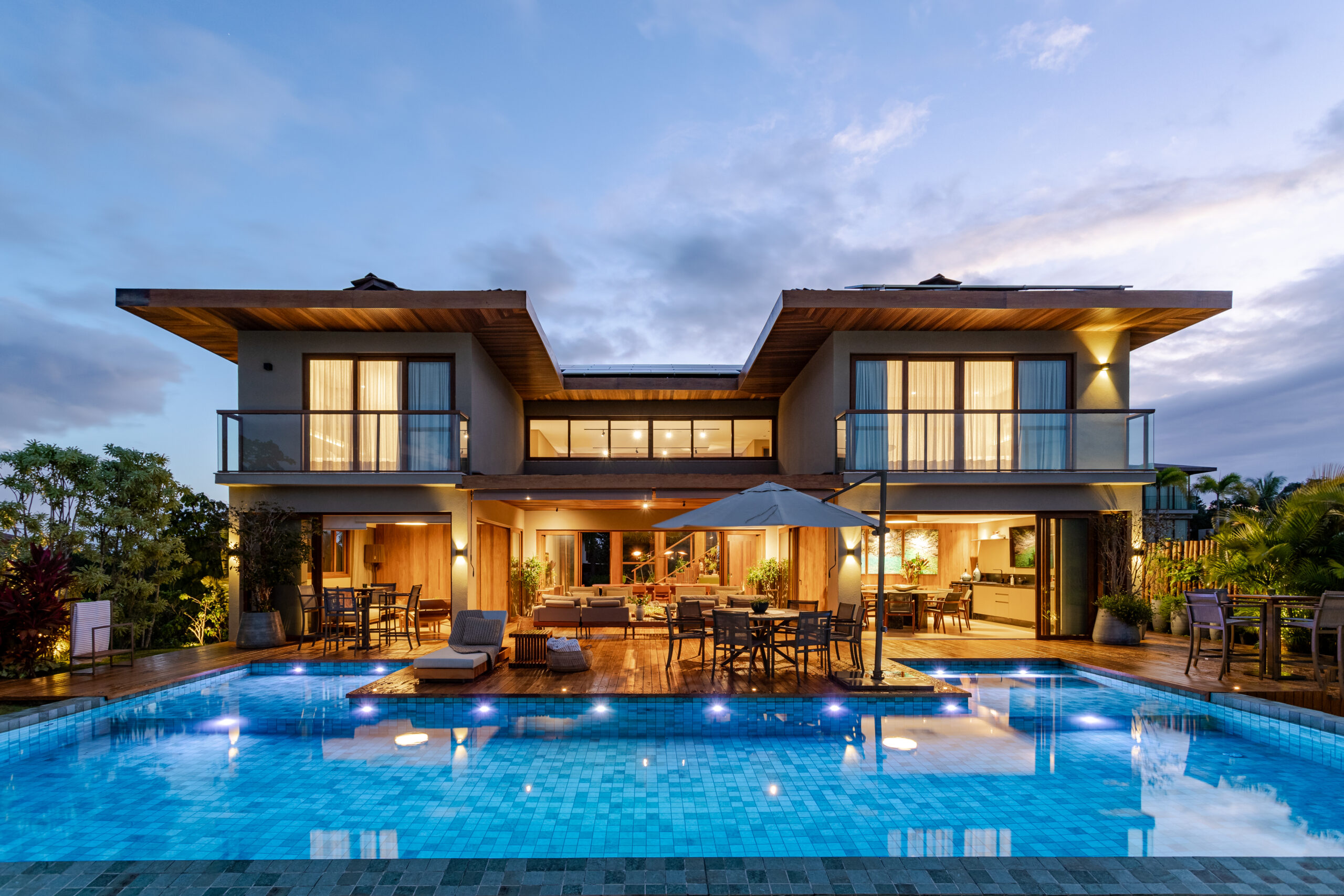 Aluguel casa de luxoPraia do Forte, Villa 14