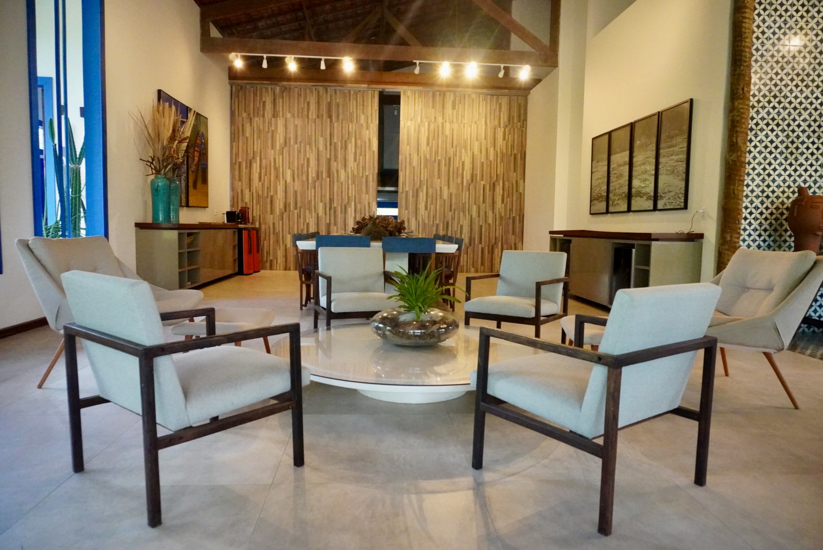 Aluguel casa de luxoAlagoas, Villa 02