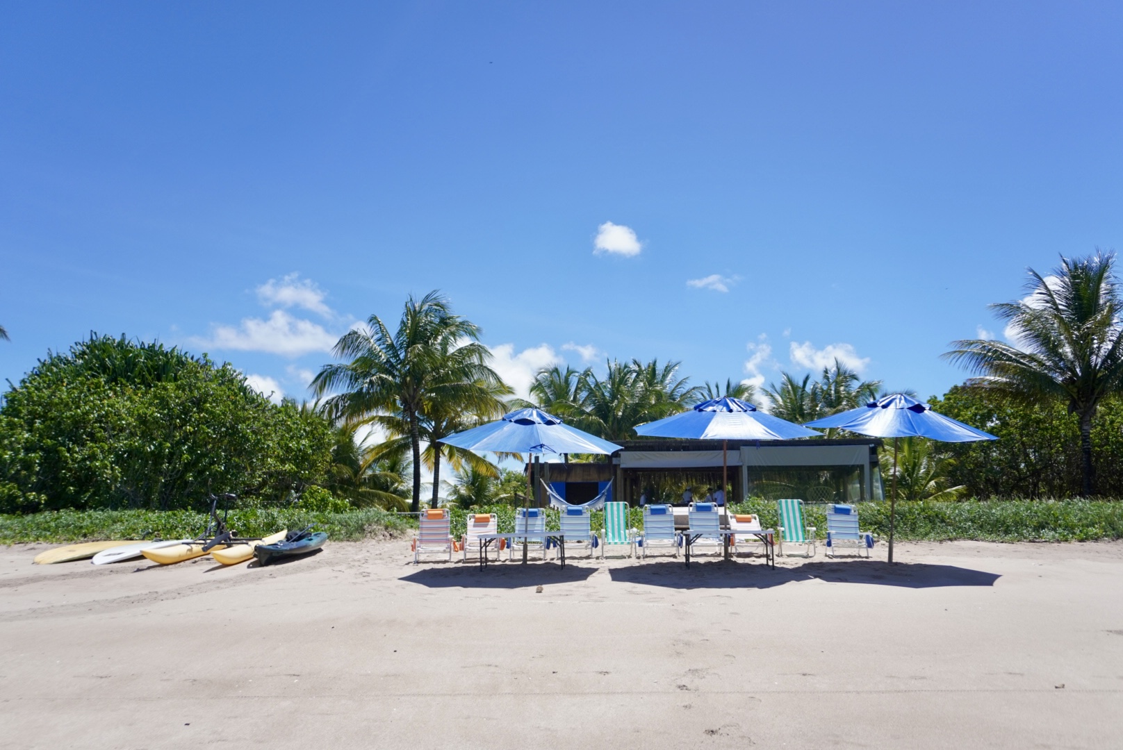 Aluguel casa de luxoAlagoas, Villa 02