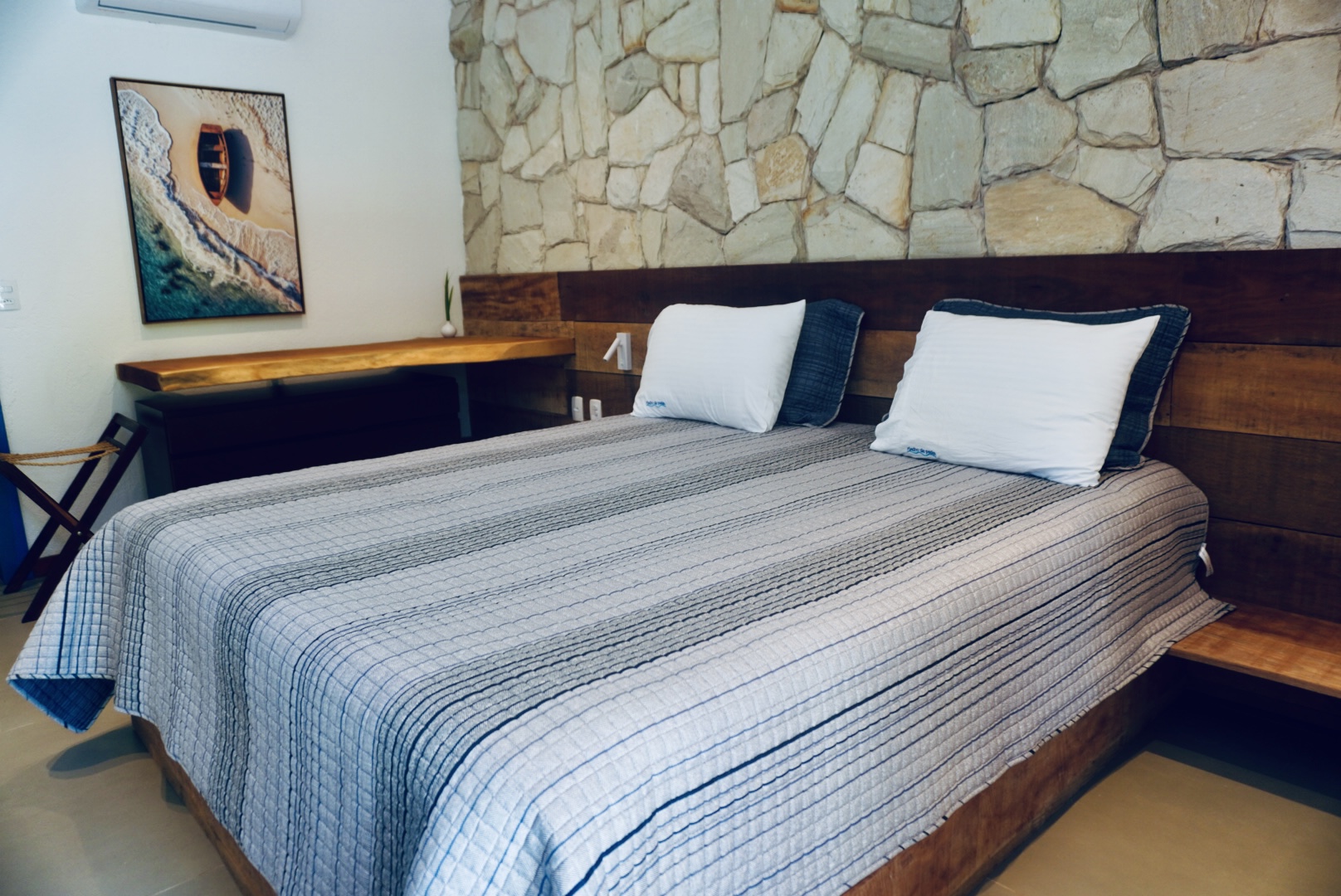 Aluguel casa de luxoAlagoas, Villa 02