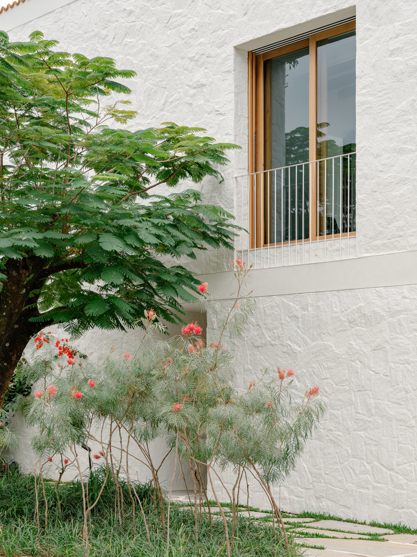 Aluguel casa de luxoLaranjeiras, Villa 19