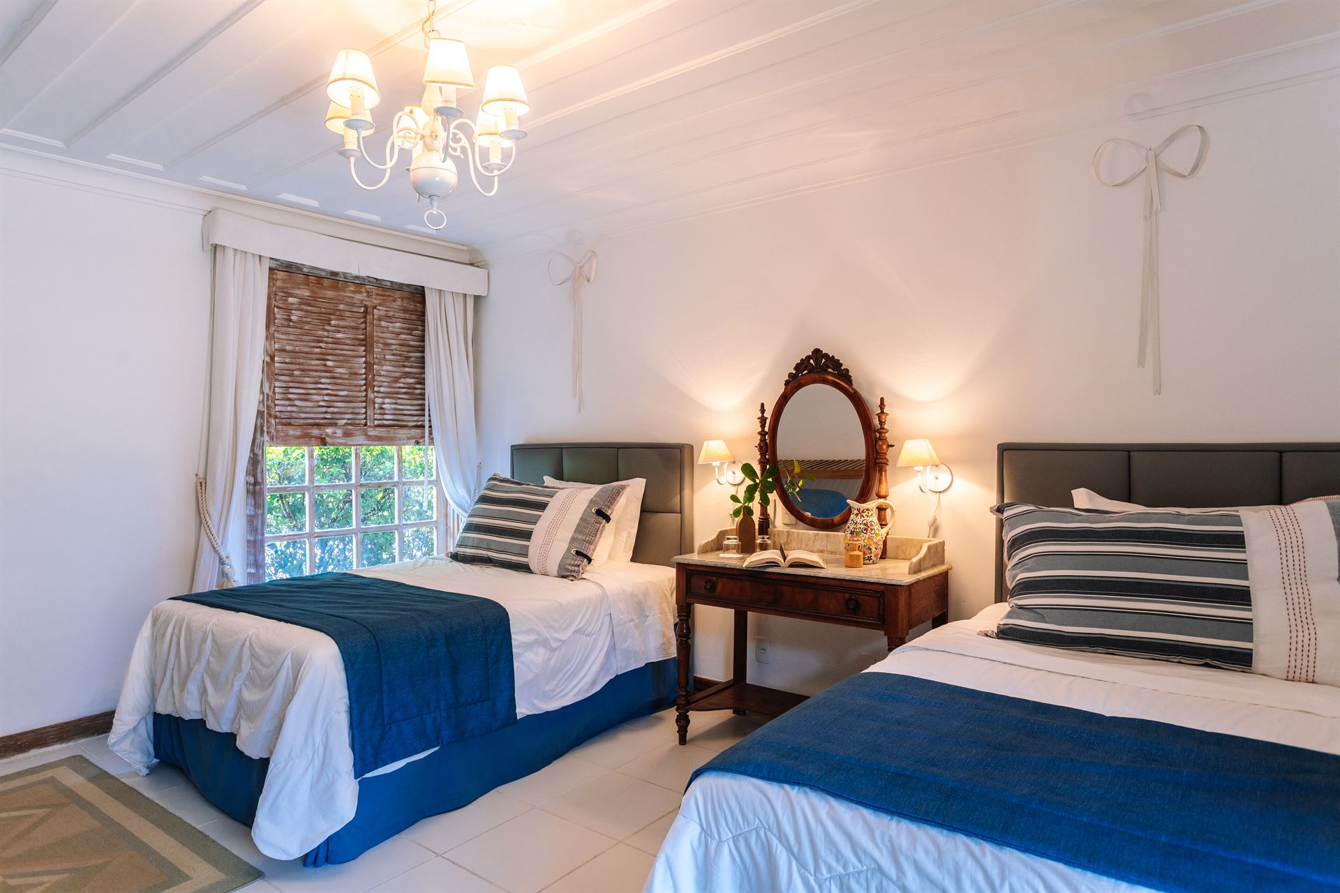 Aluguel casa de luxoAngra dos Reis, Villa 33