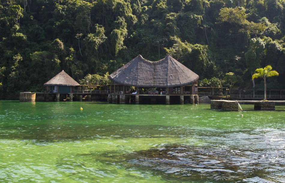 Aluguel casa de luxoAngra dos Reis Villa 16