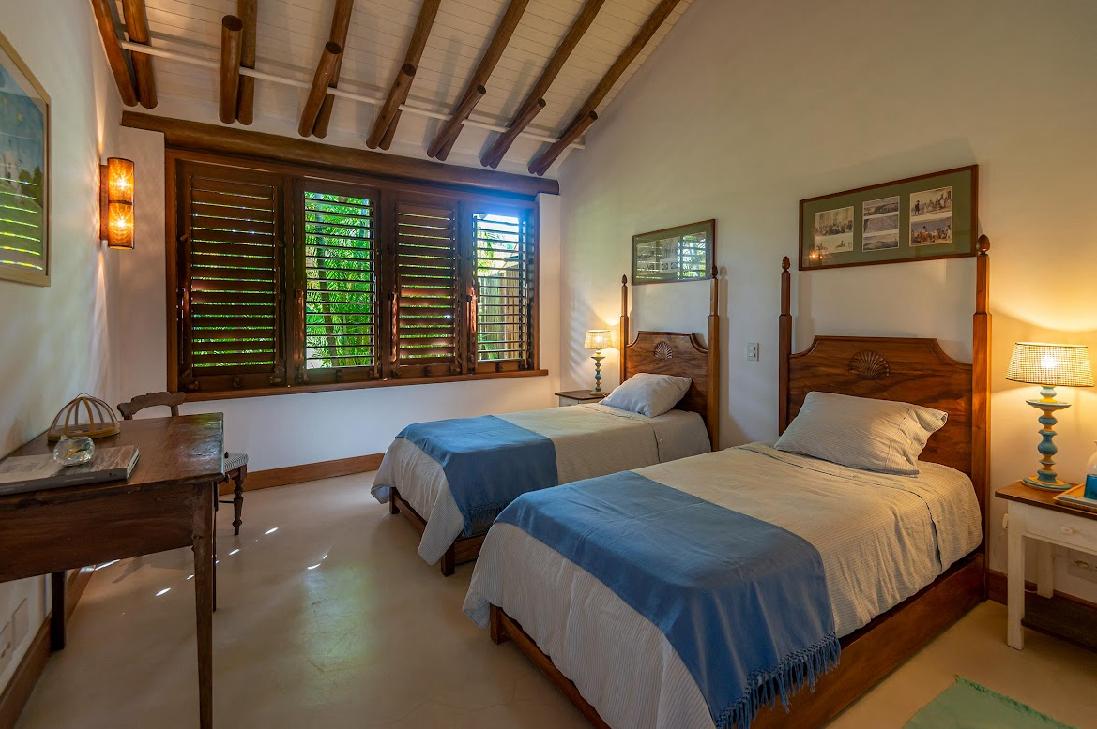 Aluguel casa de luxoTrancoso Villa 30