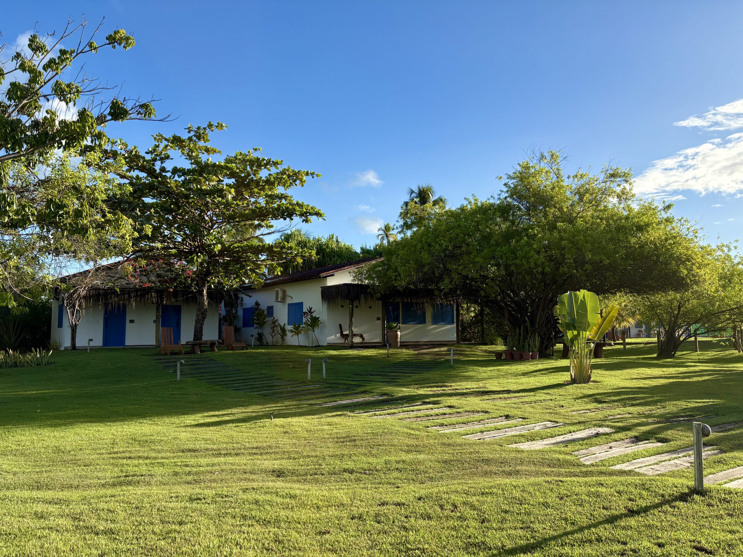 Aluguel casa de luxoAlagoas, Villa 02