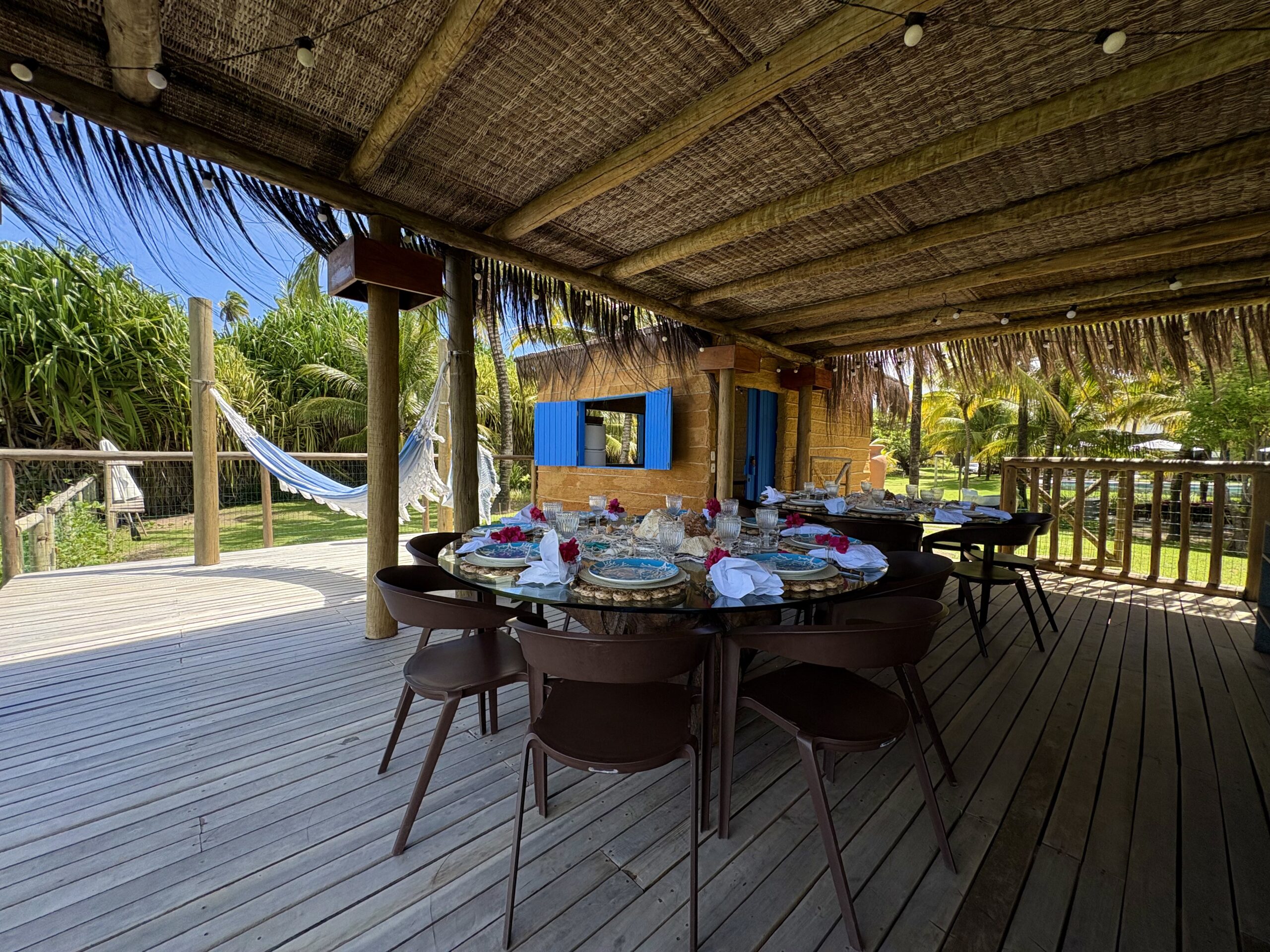 Aluguel casa de luxoAlagoas, Villa 02