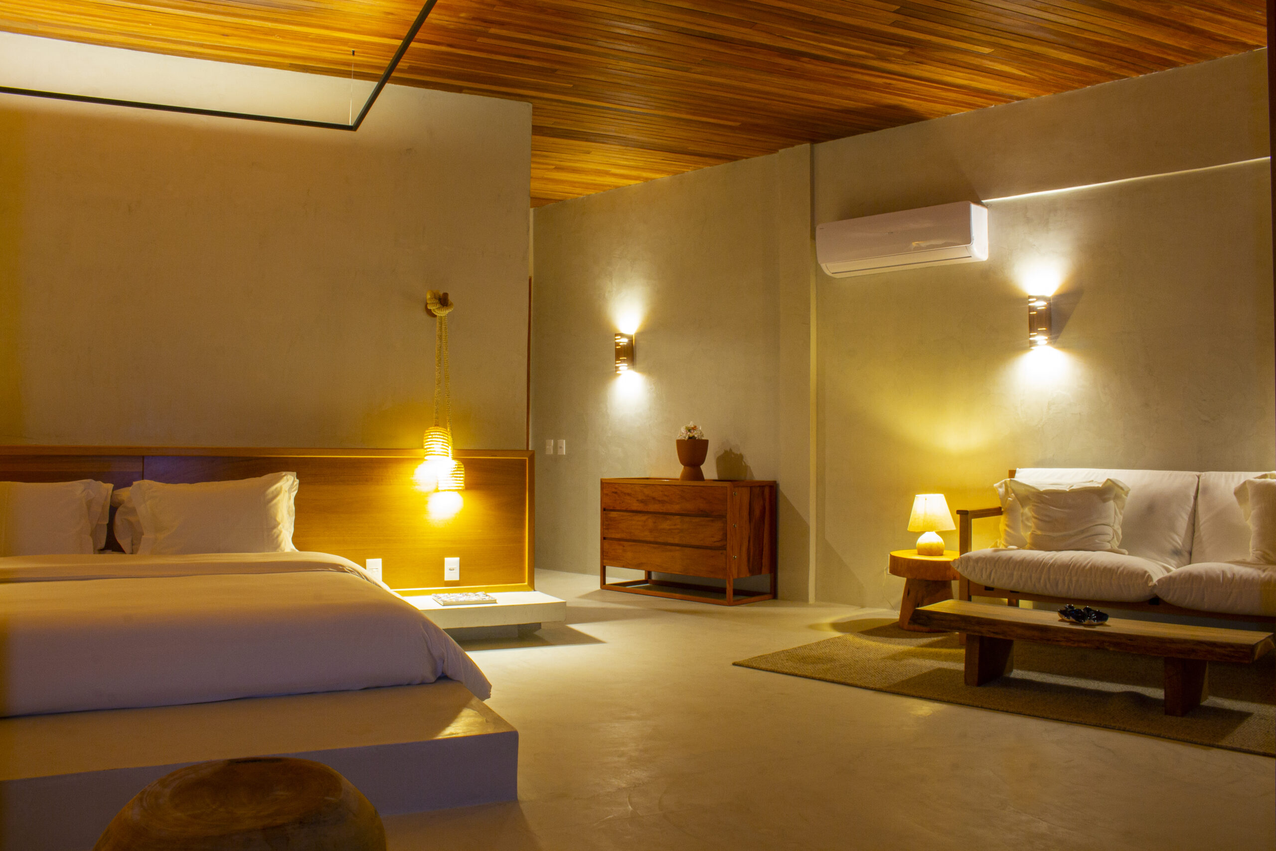 Aluguel casa de luxoCeará, villa 07