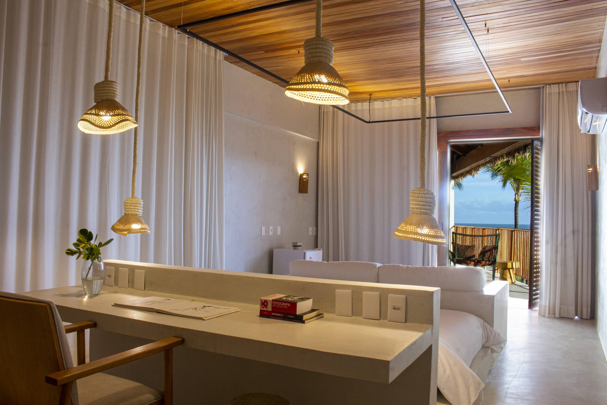 Aluguel casa de luxoCeará, villa 07