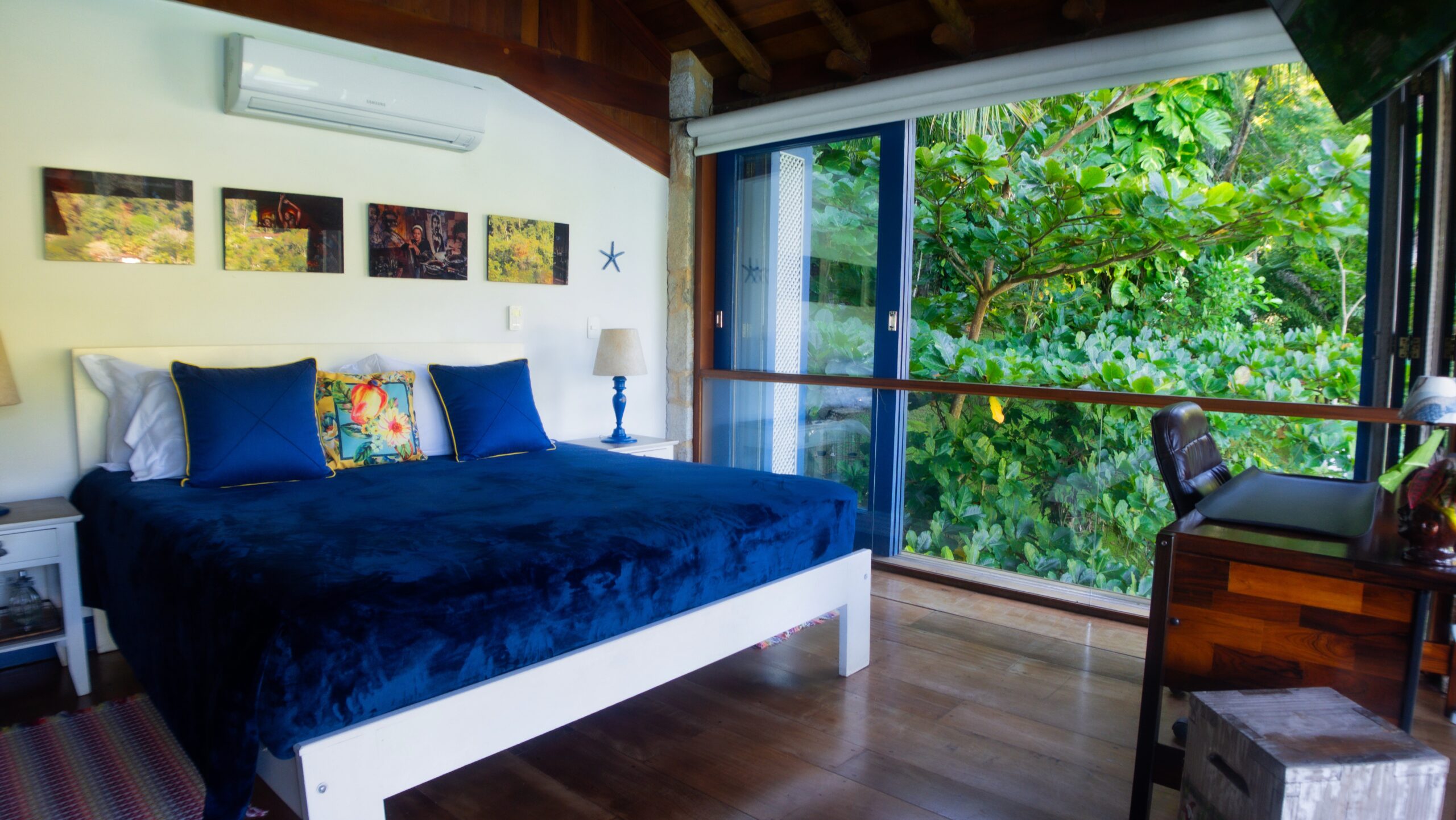 Aluguel casa de luxoParaty, Villa 11