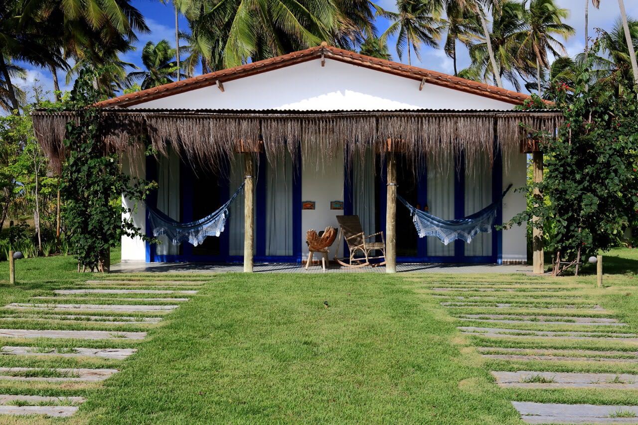 Aluguel casa de luxoAlagoas Villa 02