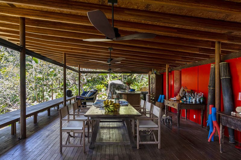 Aluguel casa de luxoParaty, Villa 18