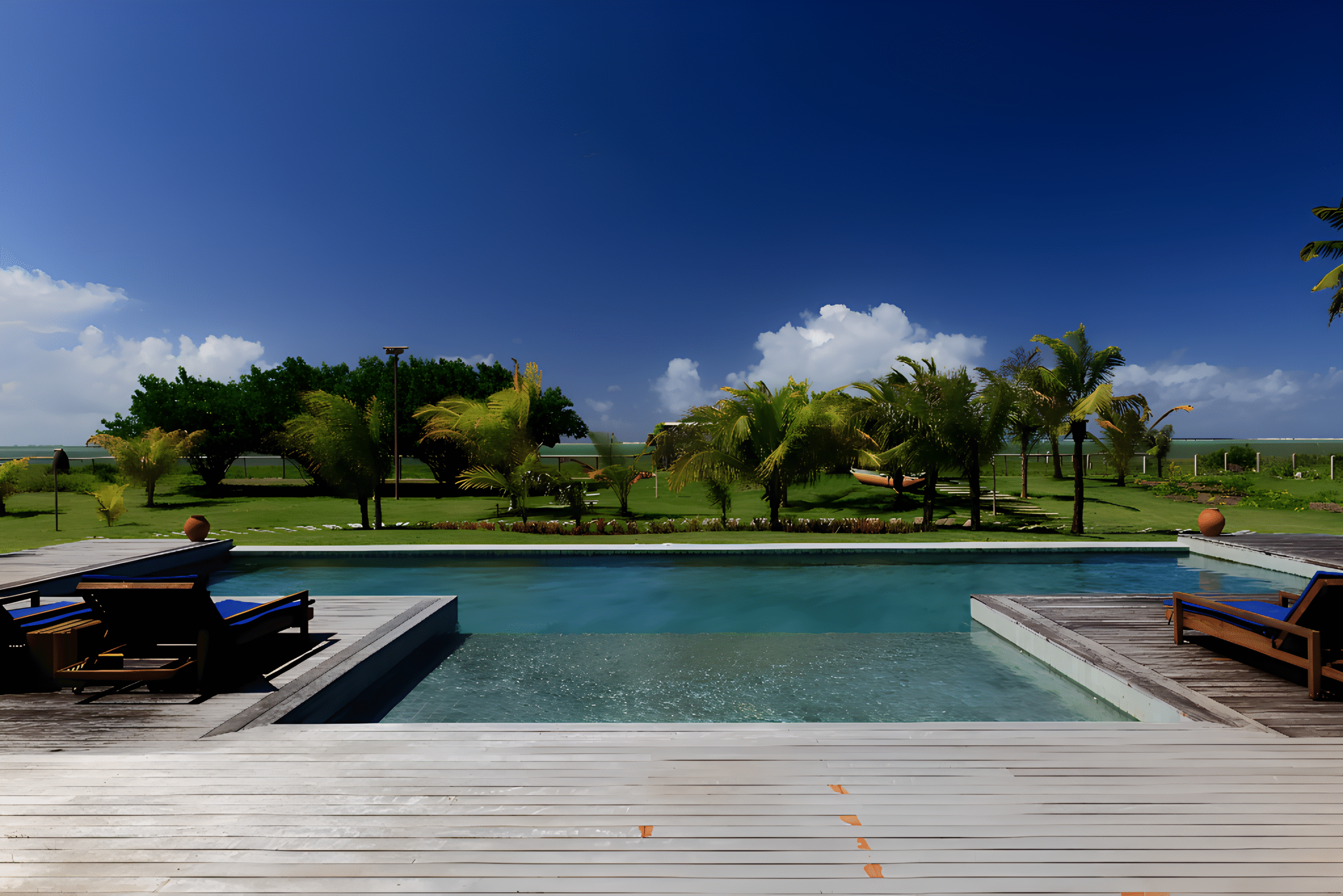 Aluguel casa de luxoAlagoas Villa 02