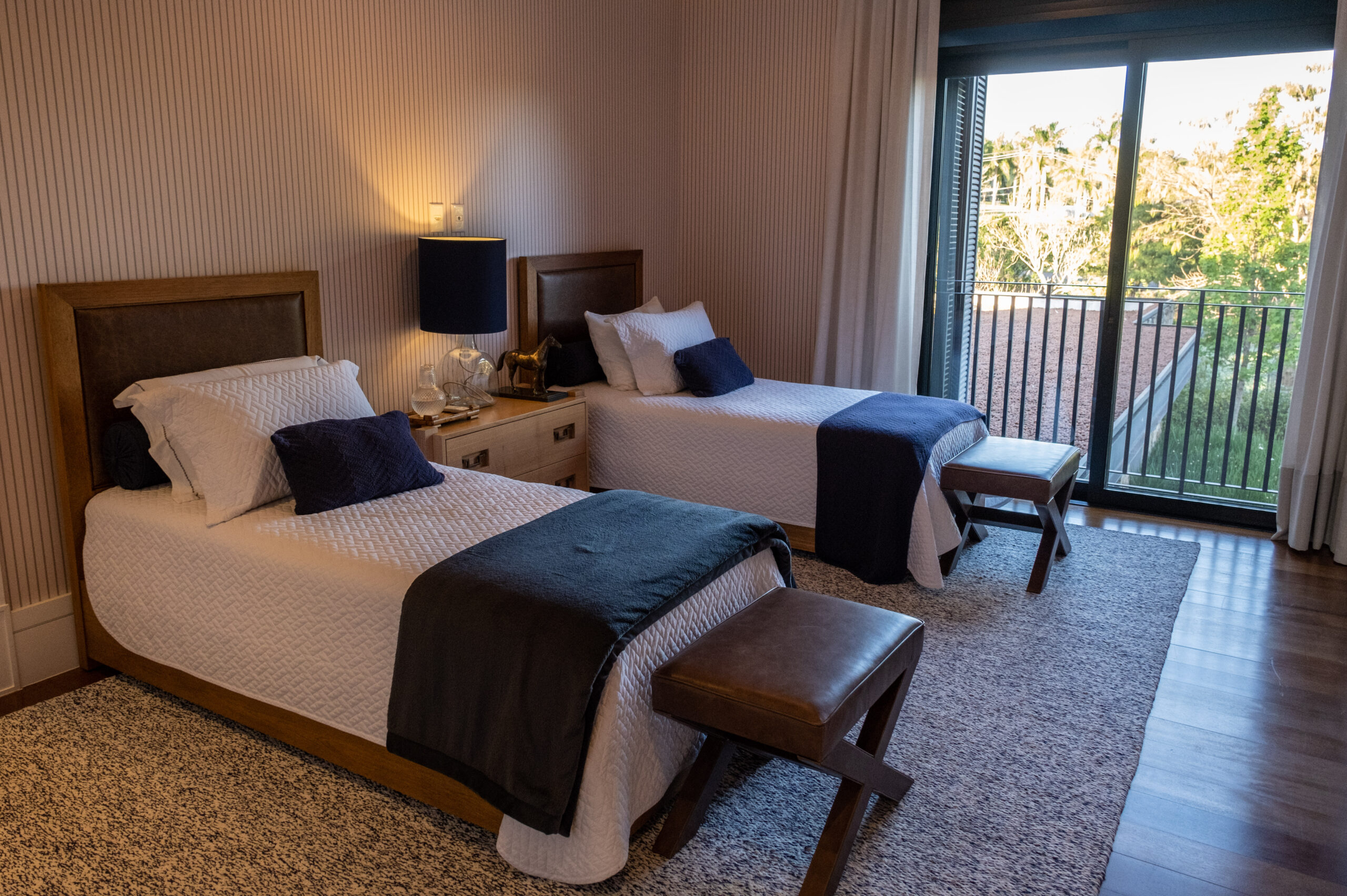 Aluguel casa de luxoItu, Villa 19