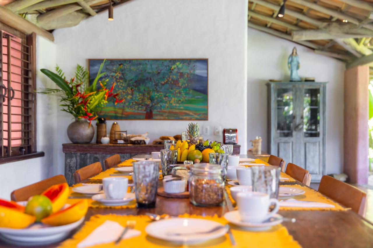 Aluguel casa de luxoTrancoso Villa 37