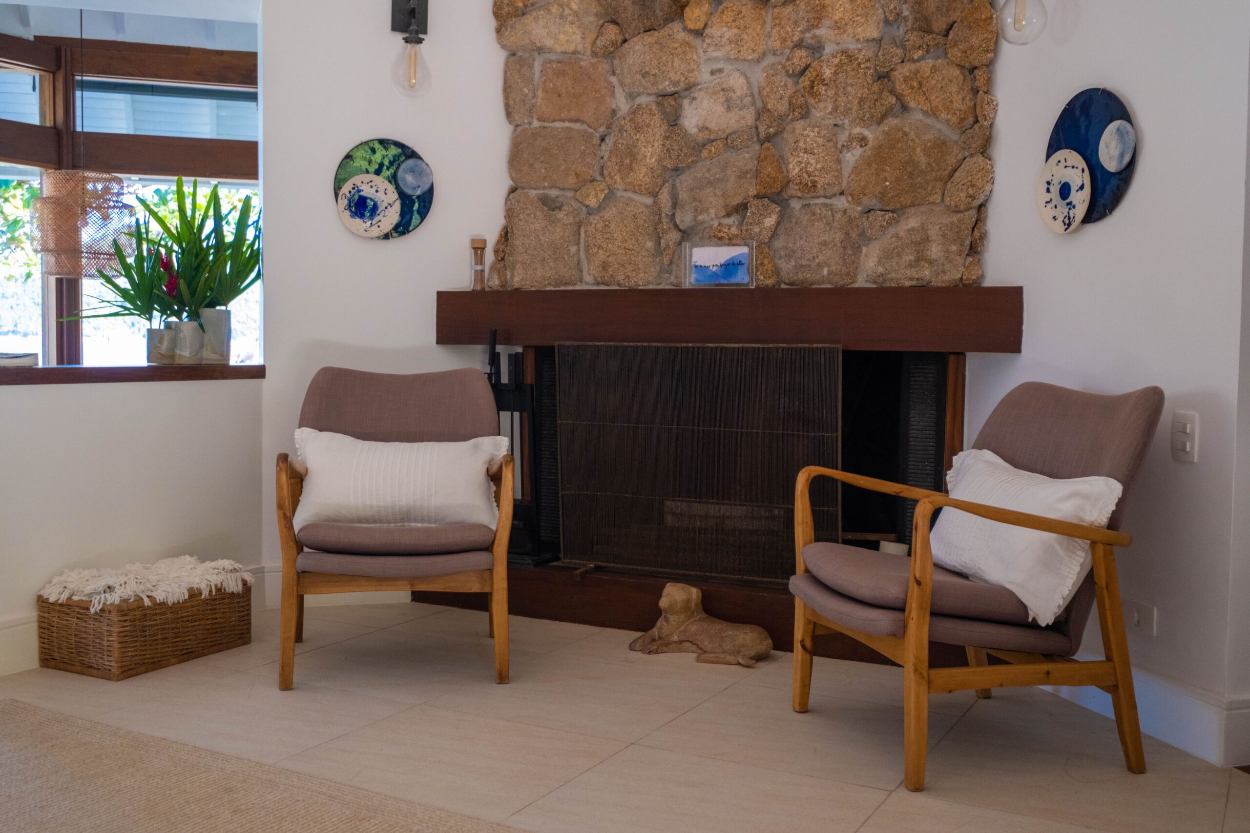 Aluguel casa de luxoLaranjeiras, Villa 17
