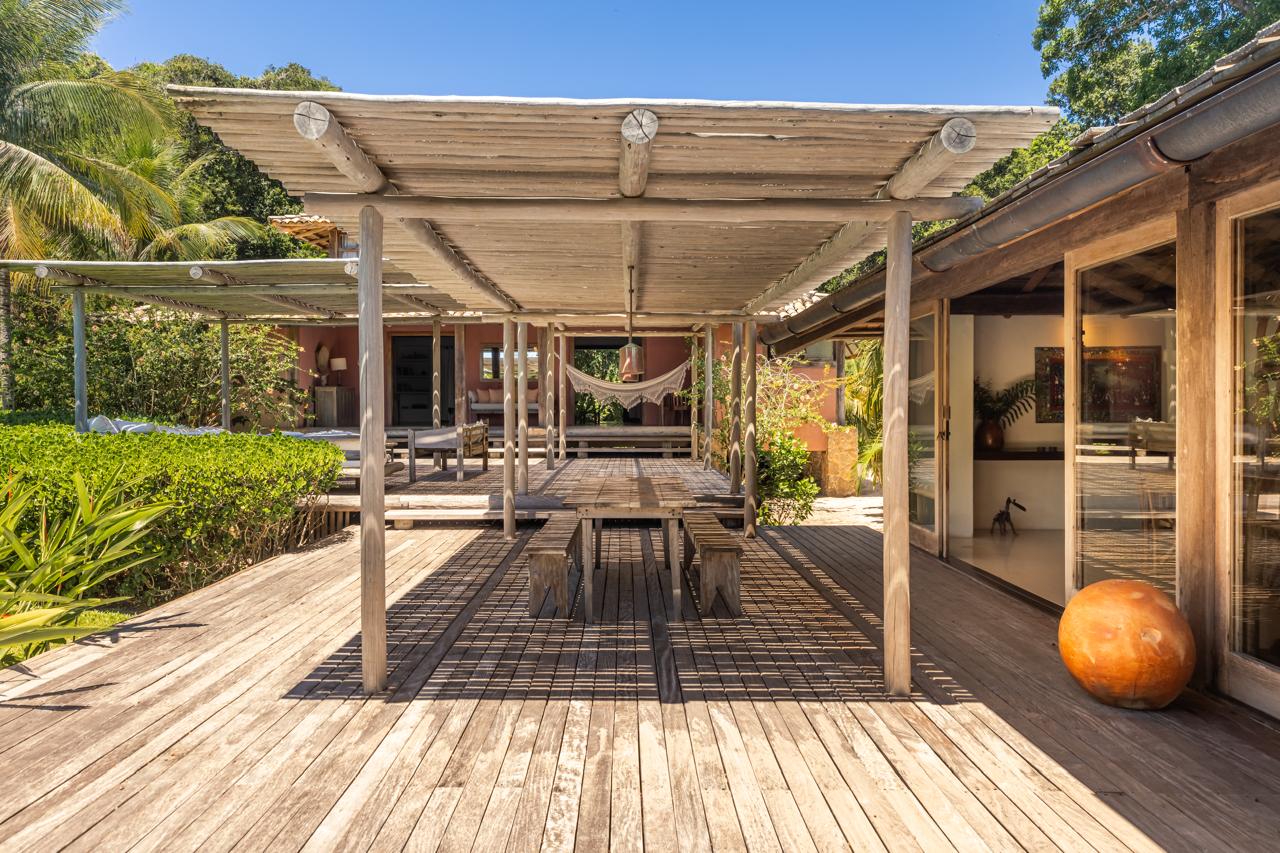 Aluguel casa de luxoTrancoso Villa 37