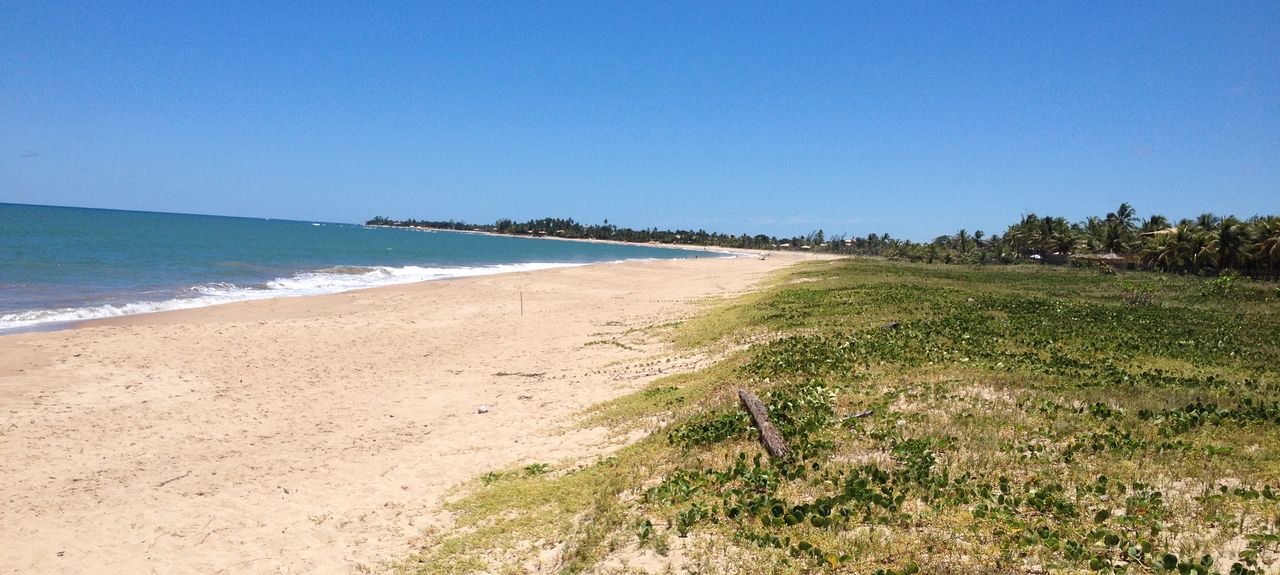 Aluguel casa de luxoInterlagos Beach