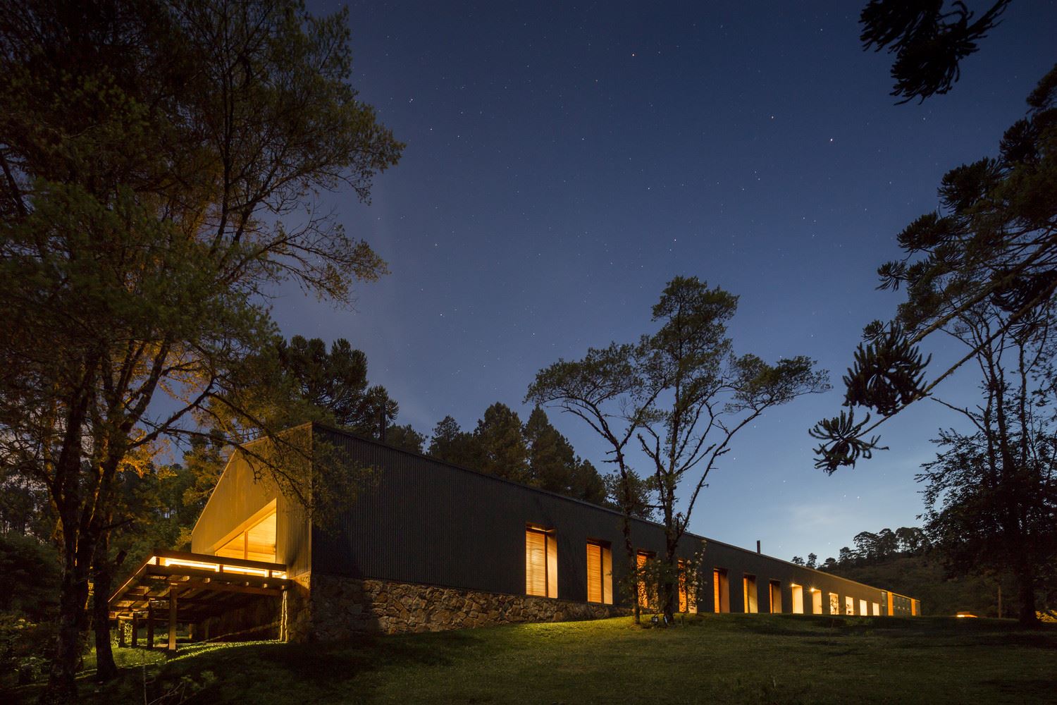 Aluguel casa de luxoSerra da Mantiqueira, Villa 18