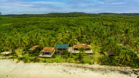 novo CAPA Aluguel de casas de luxo Ilheus Villa 1 7