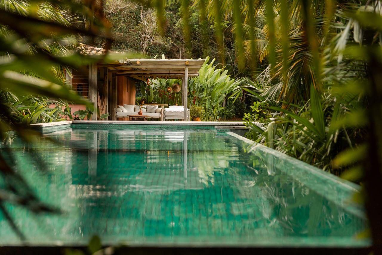Aluguel casa de luxoTrancoso Villa 37