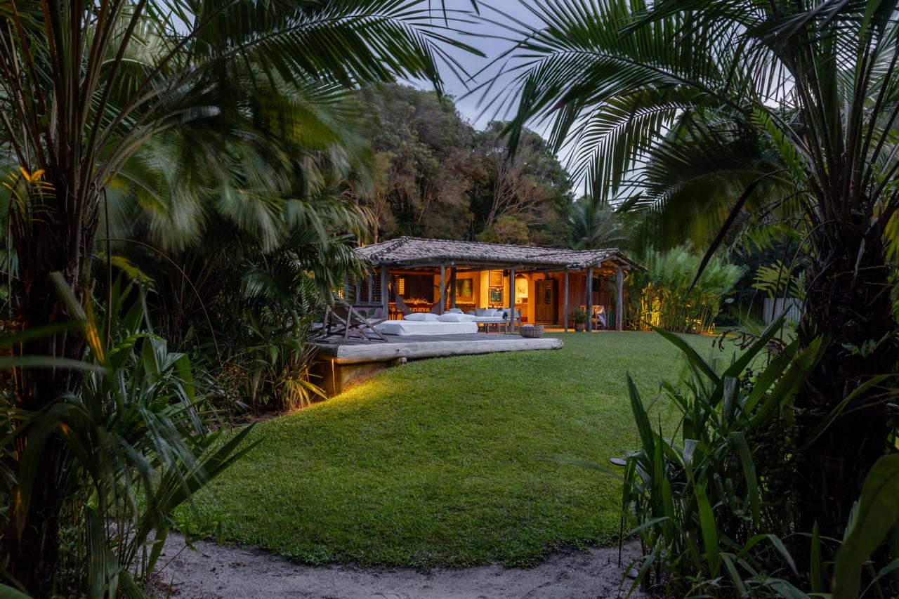 Aluguel casa de luxoTrancoso Villa 37